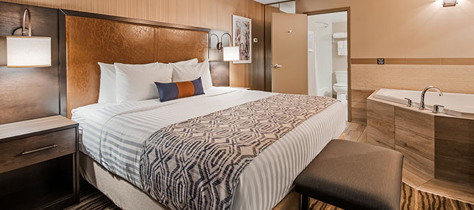 Large Suite